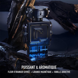 Phantom - Eau de Parfum Intense